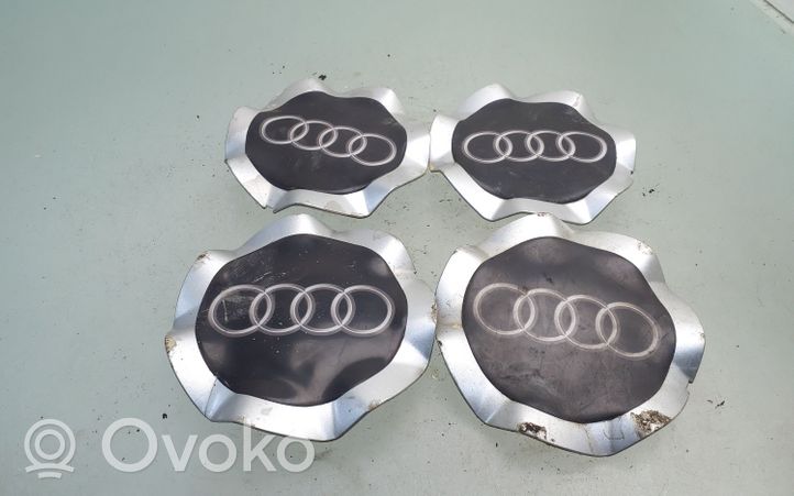 Audi 80 90 S2 B4 Dekielki / Kapsle nieoryginalne 6600E00