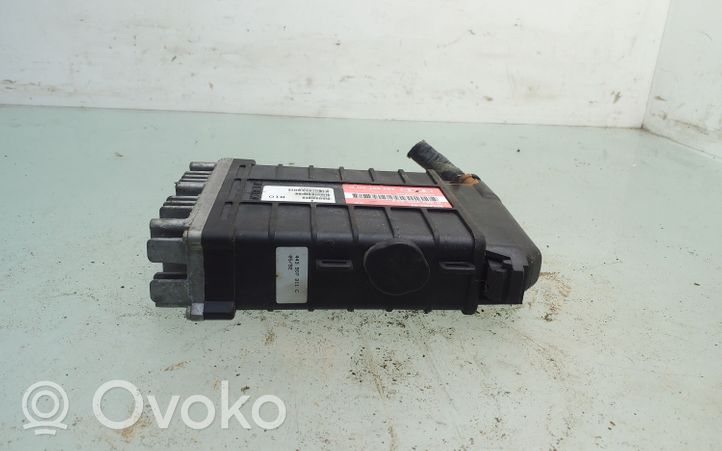 Audi 80 90 S2 B4 Sterownik / Moduł ECU 0261200273