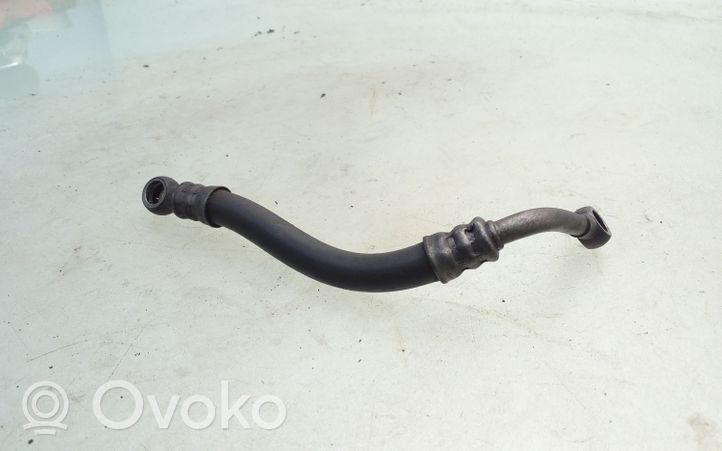 Land Rover Freelander Tubo flessibile mandata olio del turbocompressore turbo C0H