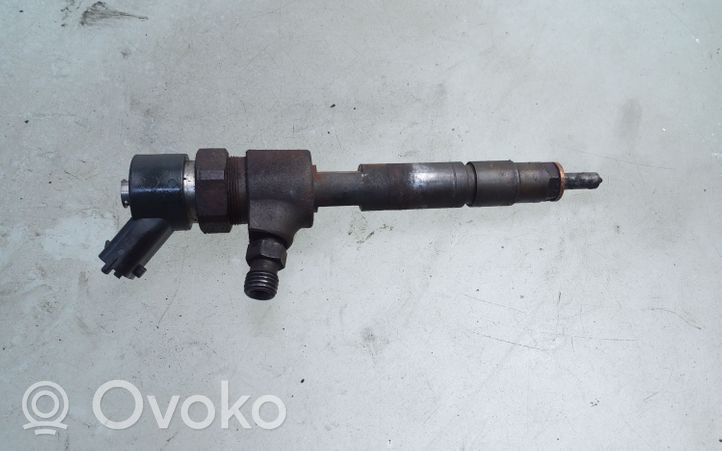 Alfa Romeo 147 Injecteur de carburant 0445110068