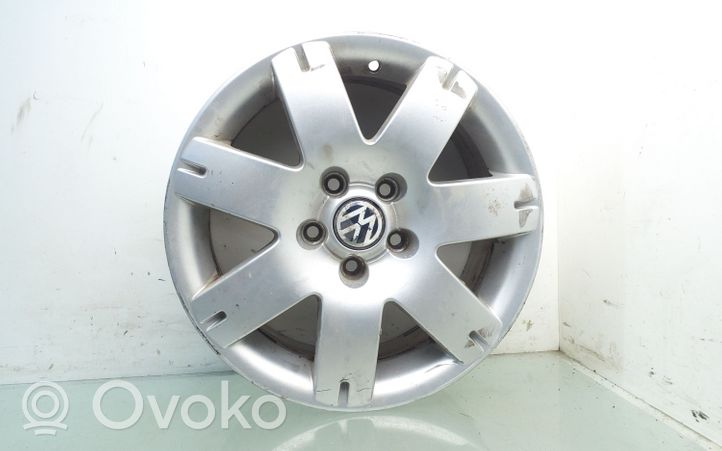 Volkswagen PASSAT B5 R16-alumiinivanne 3B0601025L