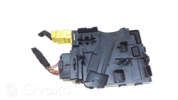 Audi A3 S3 A3 Sportback 8P Stūres stāvokļa (leņķa) sensors 1K0953549AH