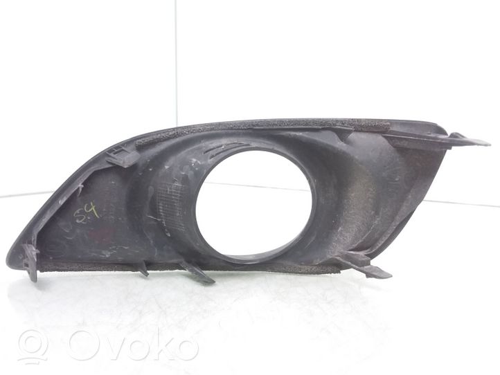 Toyota Avensis T250 Mascherina/griglia fendinebbia anteriore 5212705030