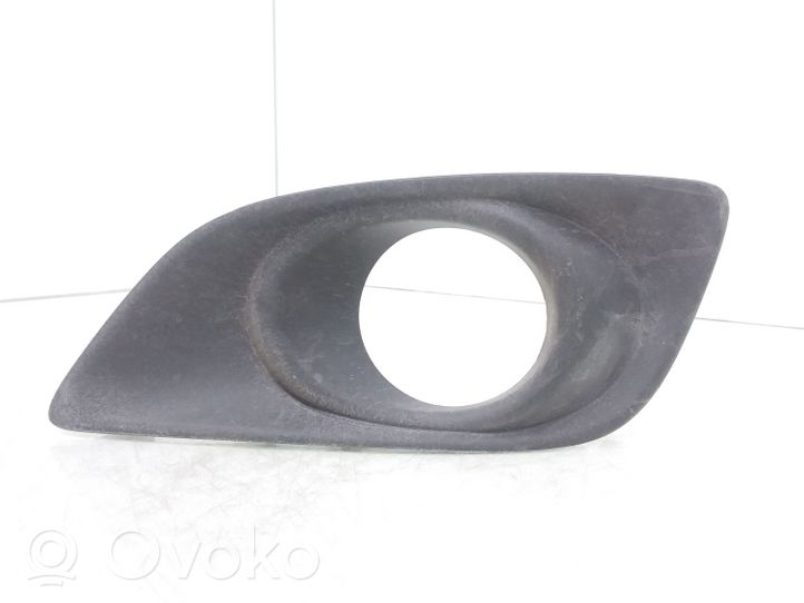 Toyota Avensis T250 Mascherina/griglia fendinebbia anteriore 5212805050