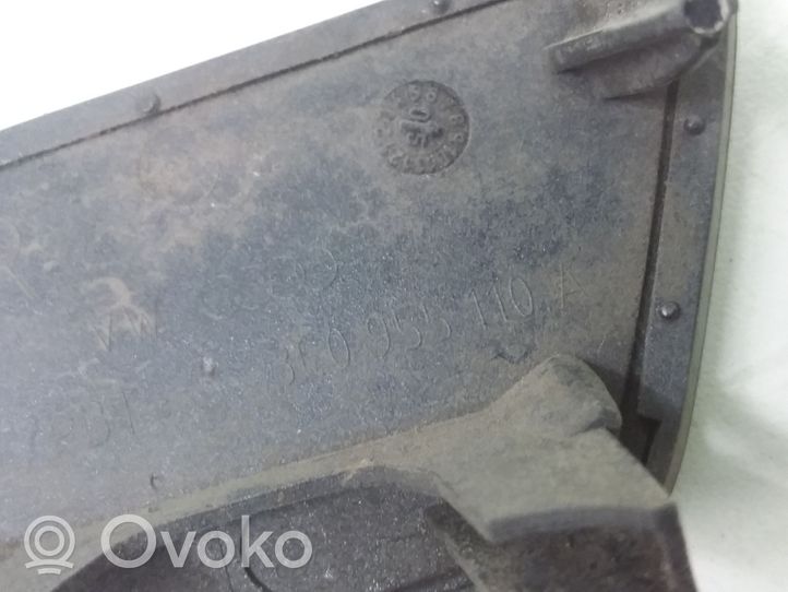 Volkswagen PASSAT B6 Tappo/coperchio ugello a spruzzo lavafari 3C0955110A