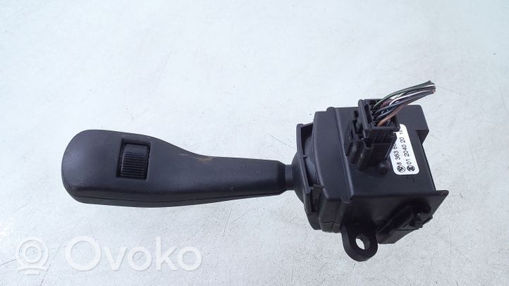 BMW 3 E46 Wiper control stalk 8363669