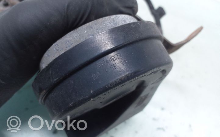 Volvo V50 Signal sonore 30744027