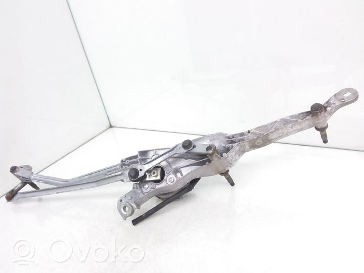 Mercedes-Benz C W204 Front wiper linkage and motor 1397220567