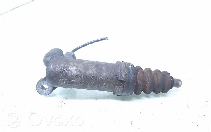 Audi A4 S4 B5 8D Clutch slave cylinder 4A0721261