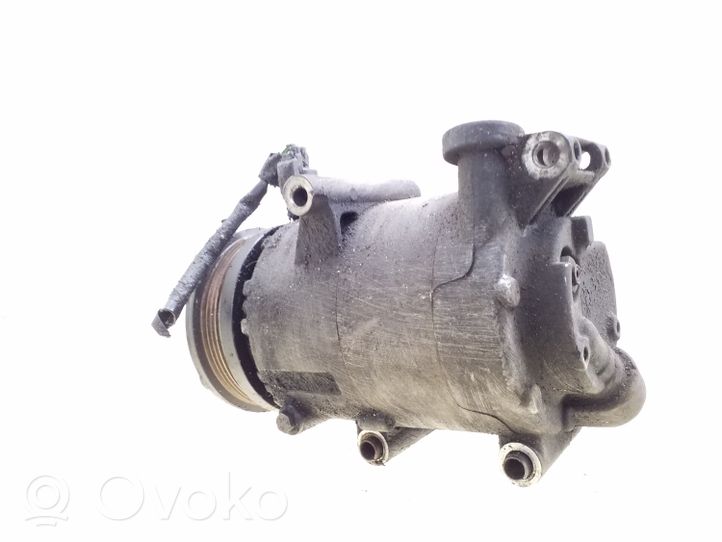 Volvo V50 Air conditioning (A/C) compressor (pump) 