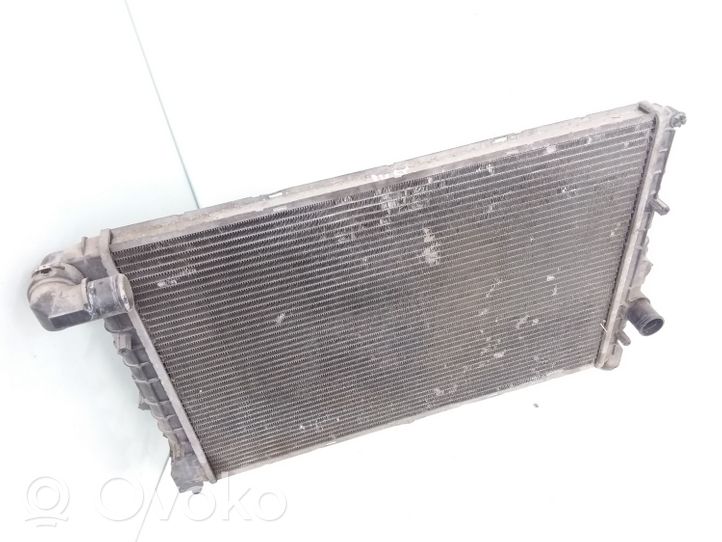 Alfa Romeo 147 Coolant radiator 