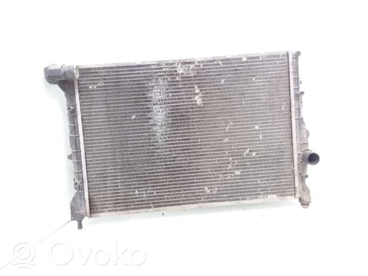 Alfa Romeo 147 Coolant radiator 