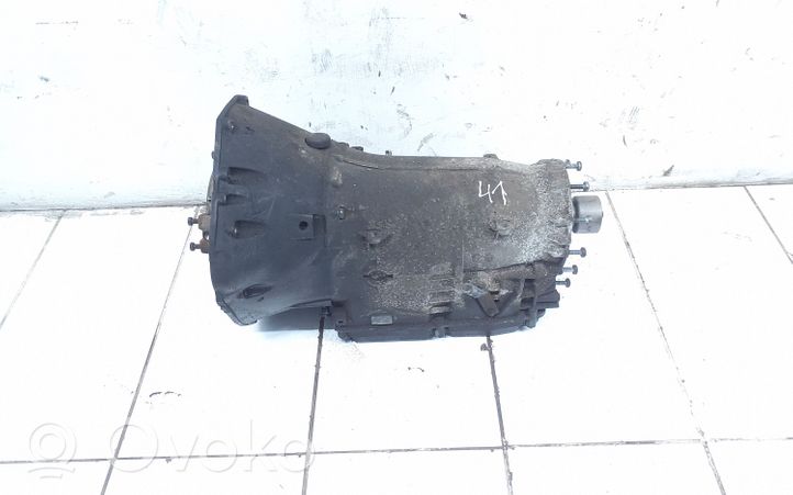 Mercedes-Benz ML W163 Automatic gearbox 1632702100