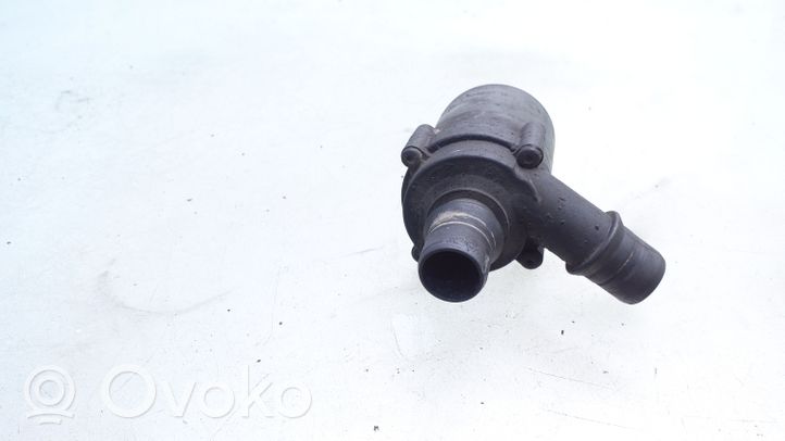 Citroen Berlingo Pompe à eau de liquide de refroidissement 9659018780