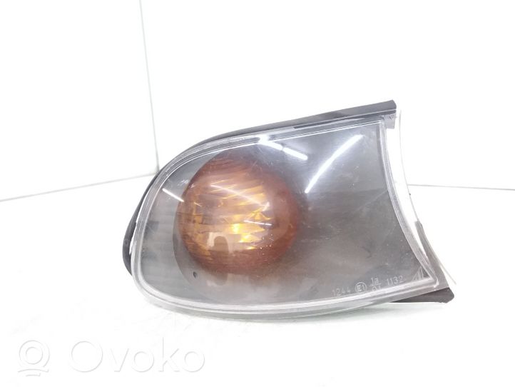 BMW 3 E46 Front indicator light 6924950