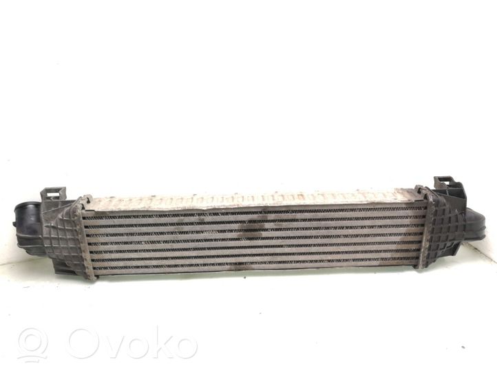 Ford Focus Chłodnica powietrza doładowującego / Intercooler 3M5H9L440AE