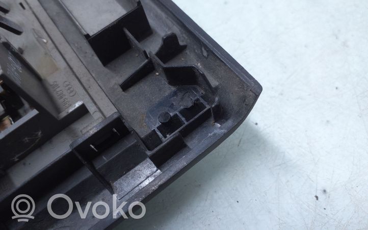 Audi A6 S6 C4 4A Interruttore tettuccio apribile 895877829A