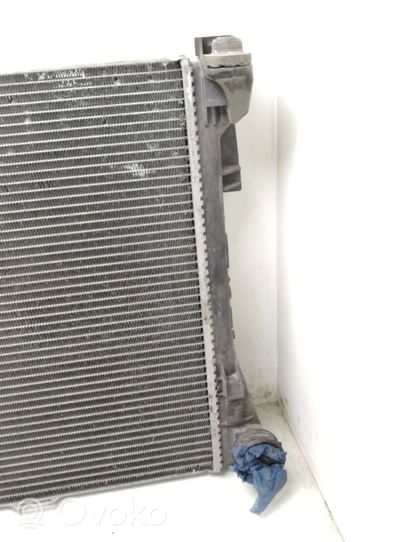 Mercedes-Benz C W204 Radiateur de refroidissement A2045000403