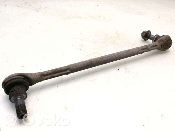 Mercedes-Benz C W204 Barra stabilizzatrice anteriore/stabilizzatore A2043203889