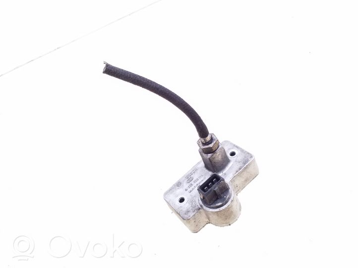 Audi 80 90 S2 B4 Luftdrucksensor 0281002018