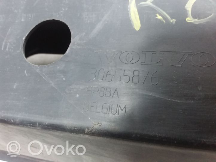 Volvo V50 Etupuskurin tukipalkki 30655876