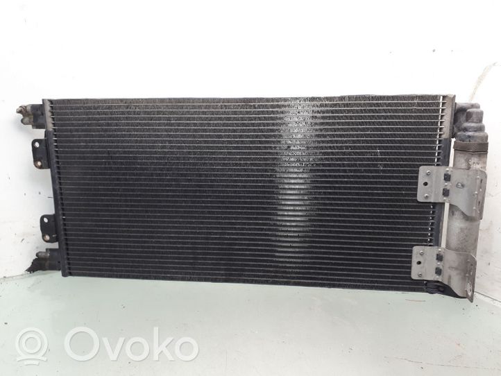 Land Rover Freelander Radiateur condenseur de climatisation 872887L