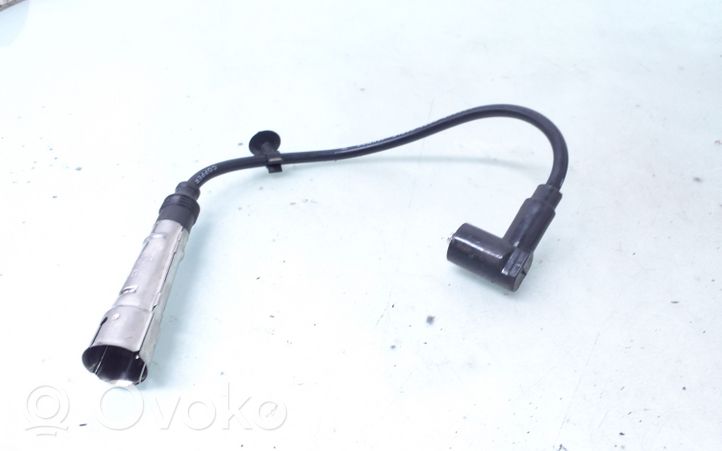 Volkswagen Polo III 6N 6N2 6NF Ignition plug leads 