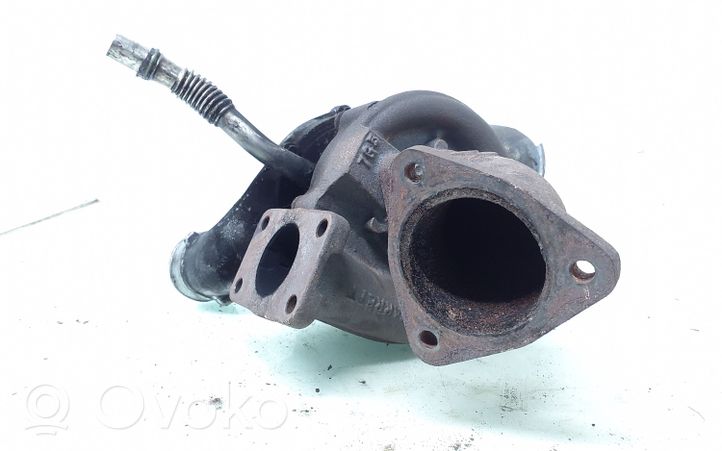 Audi A6 S6 C5 4B Turboahdin 059145701G