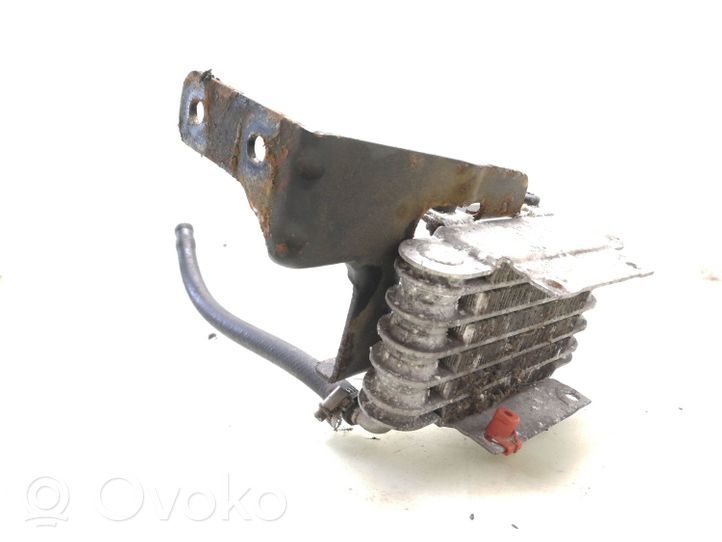 BMW 5 E39 Fuel cooler (radiator) 2247411