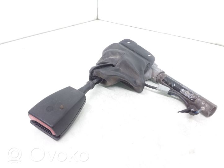 BMW 7 E38 Front seatbelt buckle 8150658