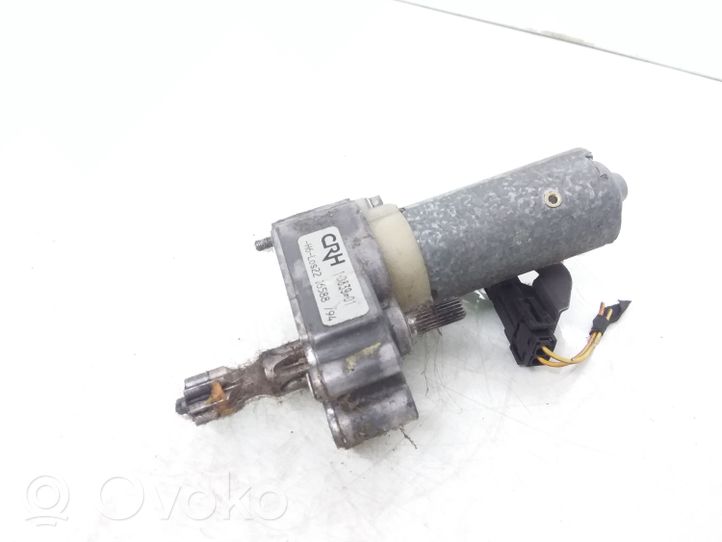 BMW 7 E38 Seat adjustment motor 0130002460