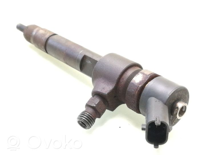 Opel Vectra C Injecteur de carburant 0445110276