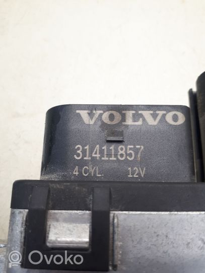 Volvo XC70 Relais de bougie de préchauffage 31411857