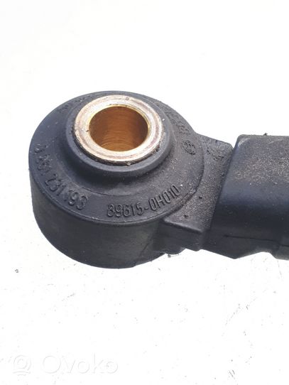 Toyota Yaris Sensore di detonazione 896150H010