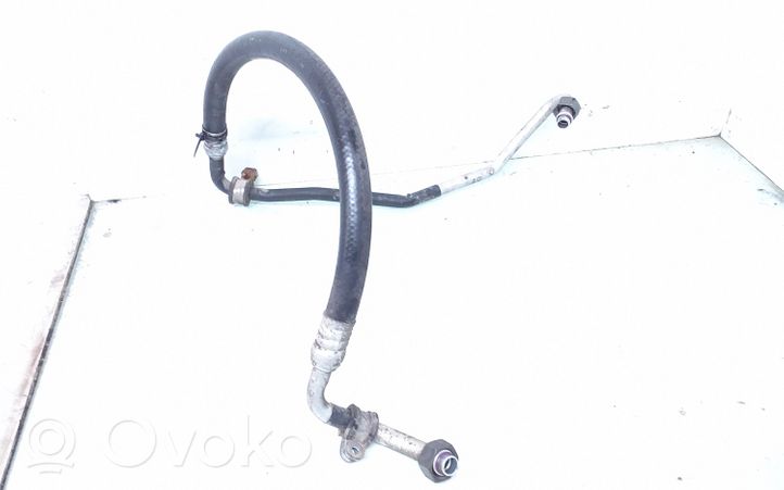 Audi A6 S6 C4 4A Air conditioning (A/C) pipe/hose 4A0260707AA