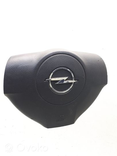 Opel Vectra C Poduszka powietrzna Airbag kierownicy 13203886