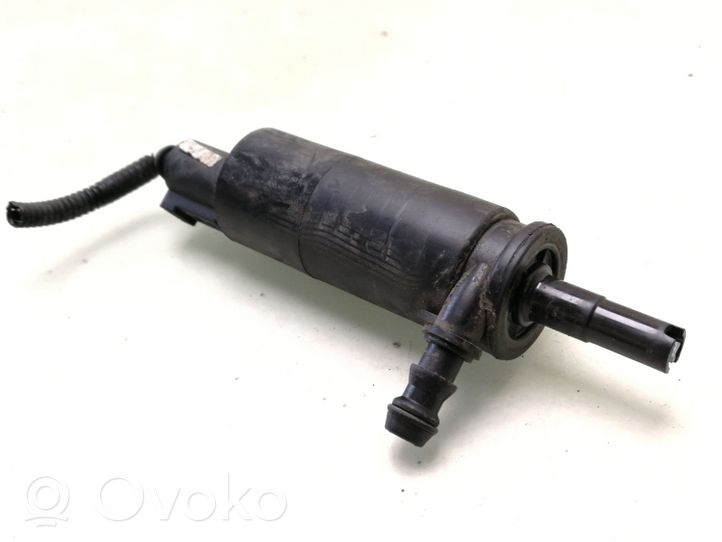 Volkswagen Golf V Pumpe Scheinwerferreinigungsanlage 3B7955681