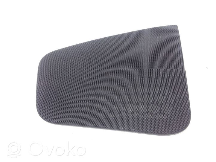 Volvo V50 Grilles, couvercle de haut-parleur porte arrière 8658919