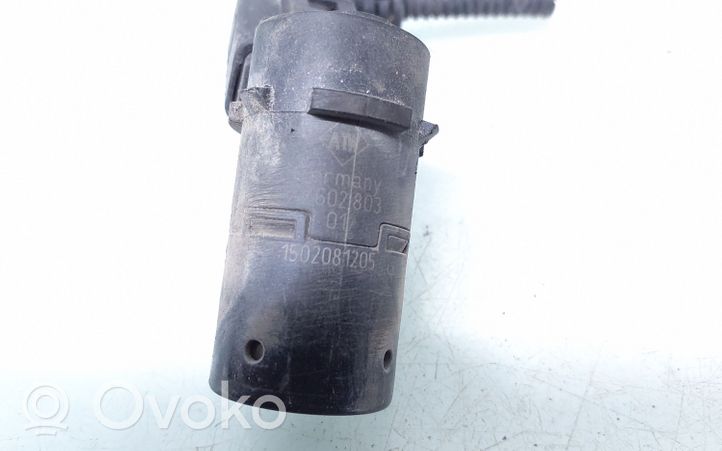 Audi A3 S3 A3 Sportback 8P Sensore di parcheggio PDC 60280301