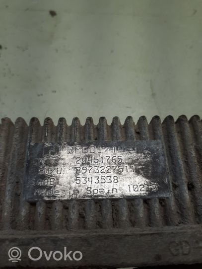 Opel Vectra C Hehkutulpan esikuumennuksen rele 24451765