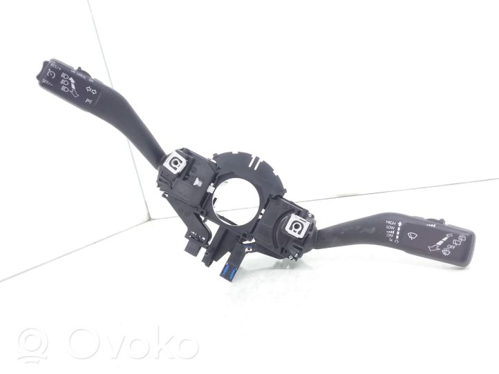 Volkswagen Tiguan Leva/interruttore dell’indicatore di direzione e tergicristallo 1K0953503EJ