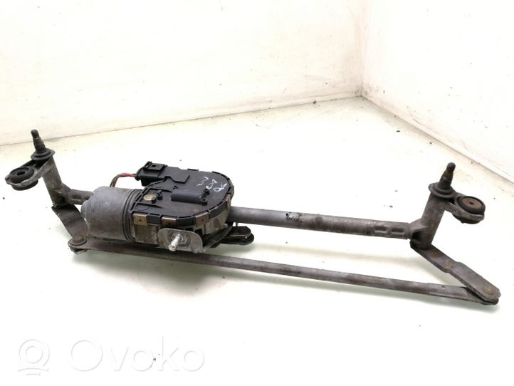 Volkswagen Golf VI Front wiper linkage 3397020884