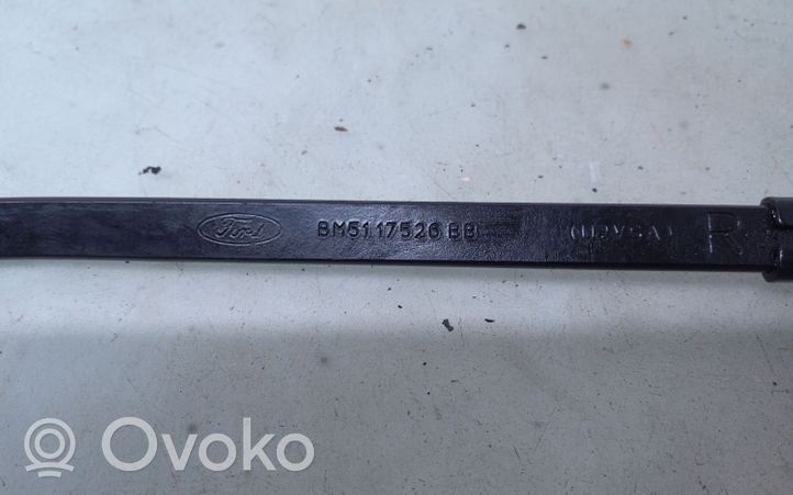 Ford Focus Priekinio stiklo valytuvų kojelė BM5117526BB