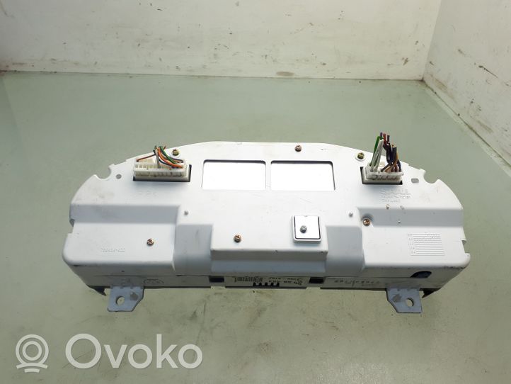 Saab 9-5 Tachimetro (quadro strumenti) 5038484