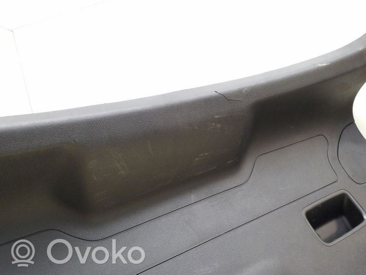 Ford Mondeo MK IV Rivestimento portellone 7S71A46404AEW