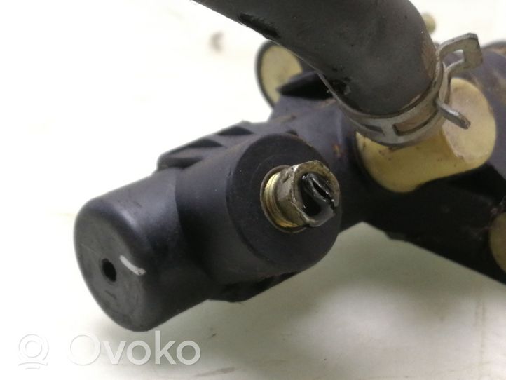 Toyota Corolla E120 E130 Cylindre récepteur d'embrayage 0400617