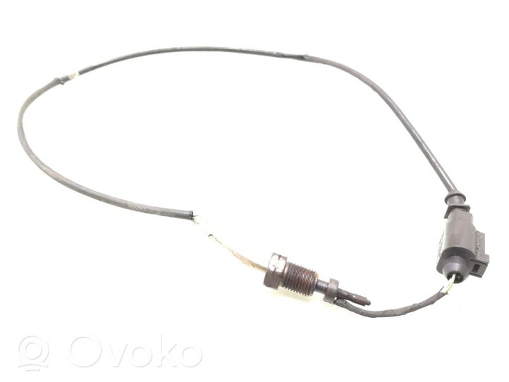 Volkswagen Golf VI Izplūdes gāzu temperatūras sensors 03L906088BD