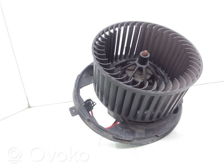 Volkswagen Golf VI Ventola riscaldamento/ventilatore abitacolo 1K1820015F