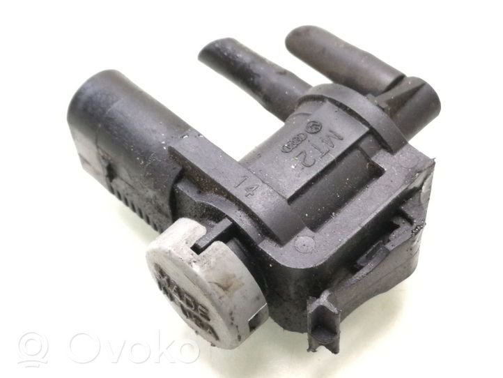 Volkswagen Golf VI Solenoidinis vožtuvas 1K0906283A