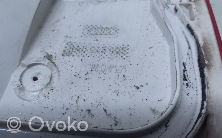 Audi 80 90 S2 B4 Takaluukun takavalot 8A0945093